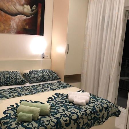 Apartment Brigite Rovinj Ngoại thất bức ảnh