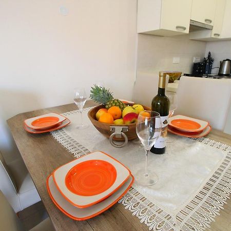 Apartment Brigite Rovinj Ngoại thất bức ảnh
