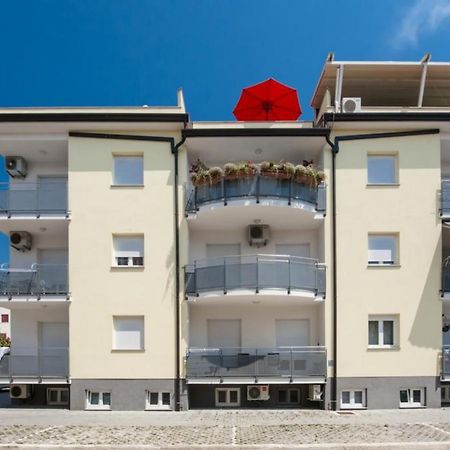 Apartment Brigite Rovinj Ngoại thất bức ảnh