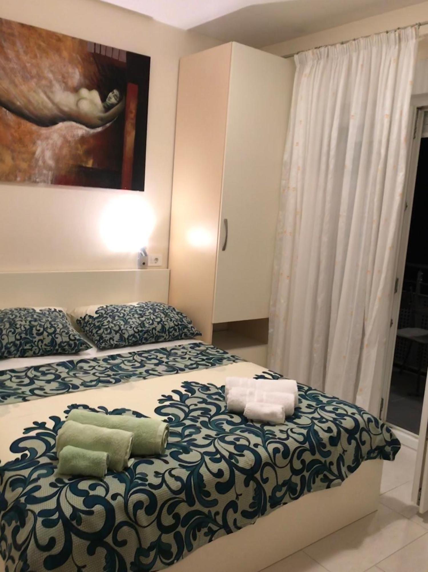 Apartment Brigite Rovinj Ngoại thất bức ảnh