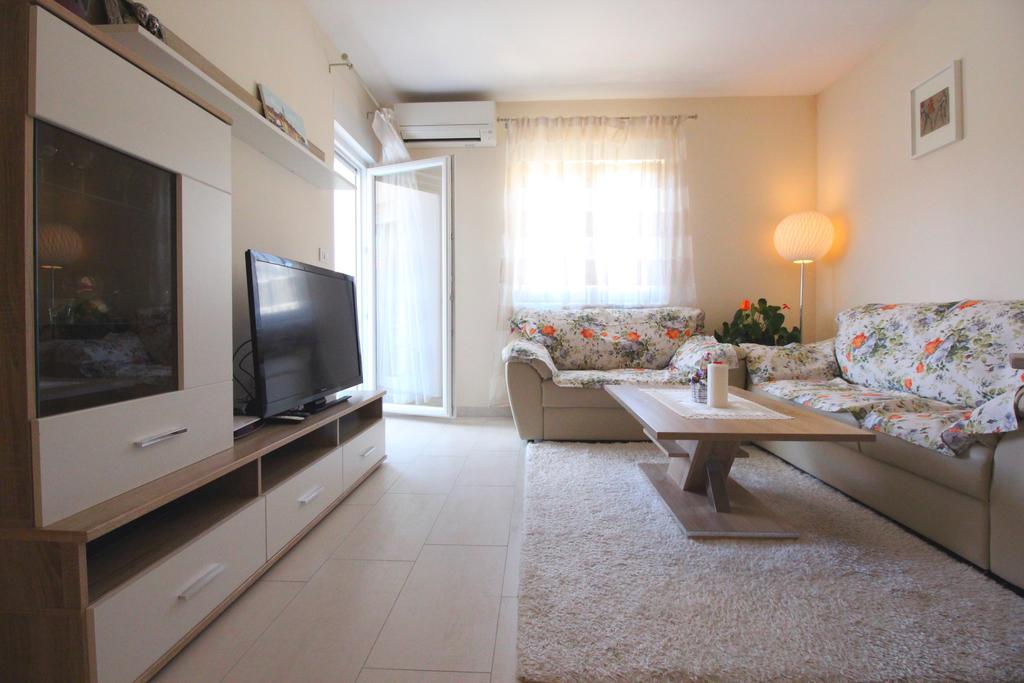 Apartment Brigite Rovinj Ngoại thất bức ảnh