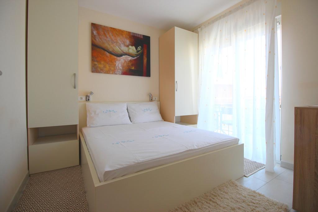 Apartment Brigite Rovinj Ngoại thất bức ảnh