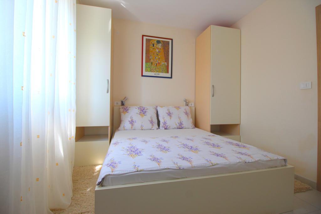 Apartment Brigite Rovinj Ngoại thất bức ảnh