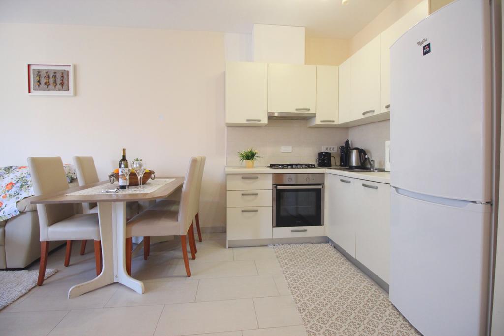 Apartment Brigite Rovinj Ngoại thất bức ảnh