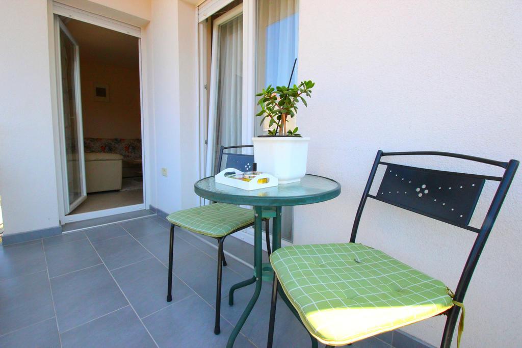 Apartment Brigite Rovinj Ngoại thất bức ảnh