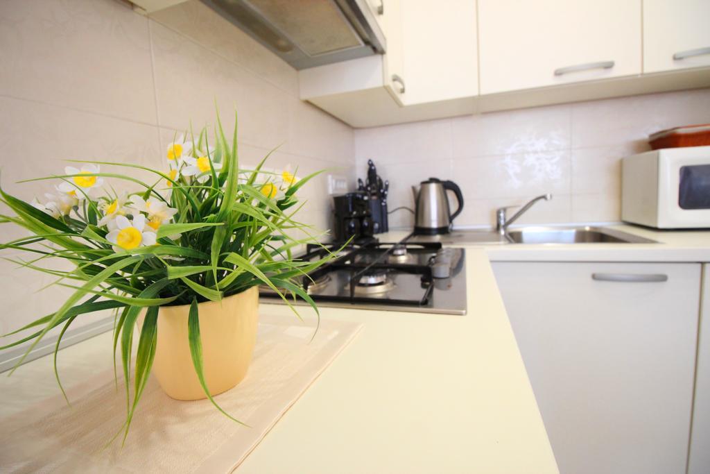 Apartment Brigite Rovinj Ngoại thất bức ảnh